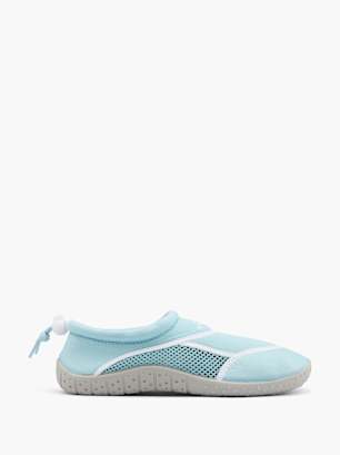 Blue Fin Badsko Blå
