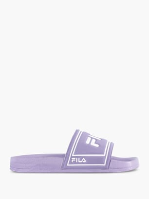 FILA Slide Purple