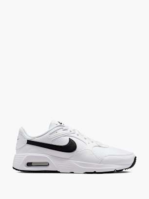 Nike Baskets Noir