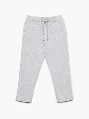 elefanten Jogginghose Grau