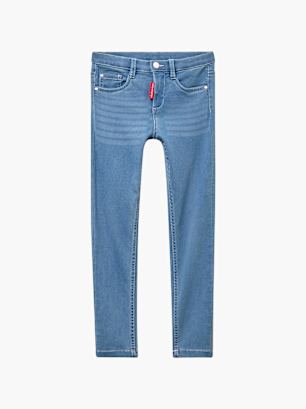 elefanten Jeans Blau