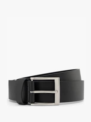 AM SHOE Curea Negru