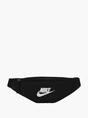 Nike Borsetă Negru