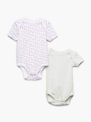 elefanten Body Weiß