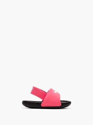 Nike Terlik Pembe