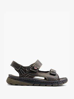 Gallus Sandal Grå