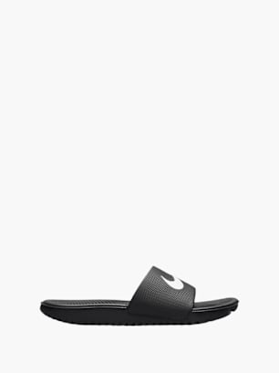 Nike Terlik Siyah