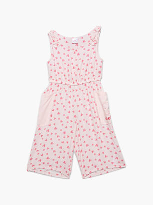 elefanten Kleid Rosa