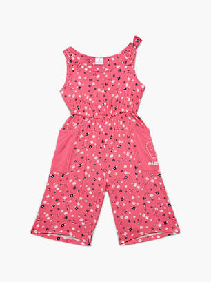 elefanten Overall Pink