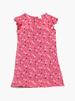 elefanten Kleid Pink