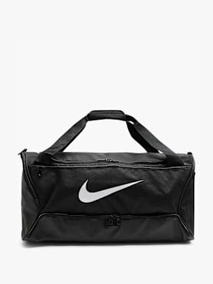 Nike Športna torba Črna