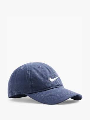 Nike Kappe Blau
