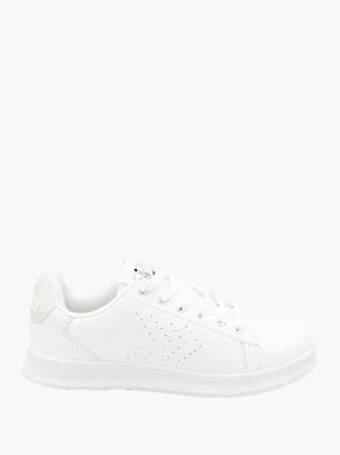 hummel Sneaker Hvid