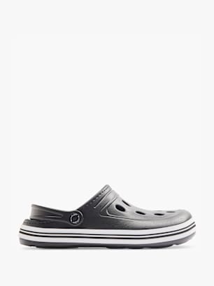 Blue Fin Clog Sort