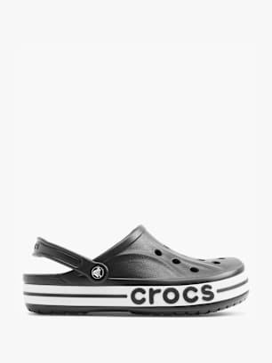 Crocs Zueco Negro
