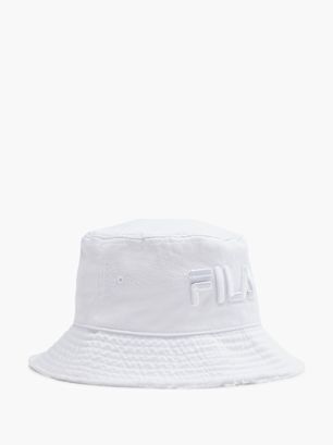 FILA Hat White