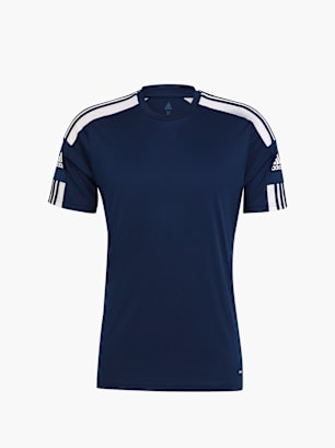 adidas T-Shirt Dunkelblau