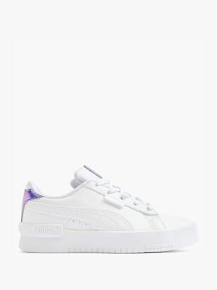 PUMA Tenisky Biela