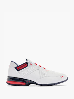 PUMA Buty treningowe Biały