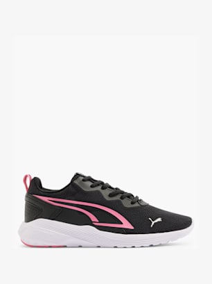 PUMA Löparsko Svart