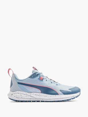 PUMA Løbesko Blå