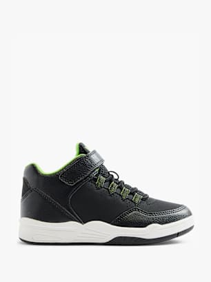 Vty Stiefel Schwarz