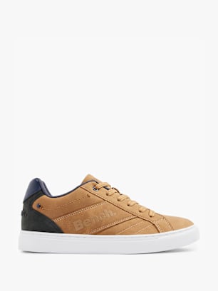 Bench Sneaker Cognac