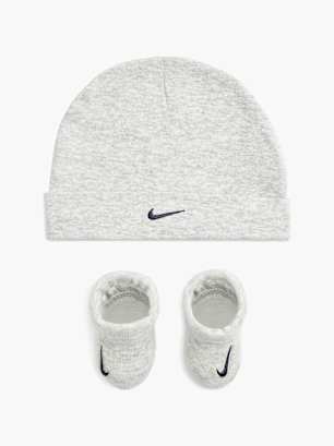 Nike Pletena kapa Siva