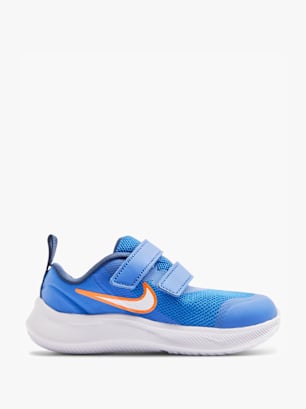 Nike Sneaker Blu