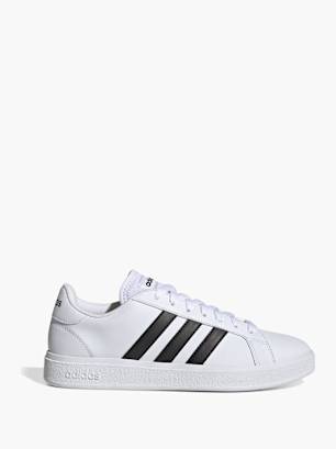 adidas Baskets Blanc