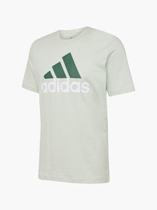 adidas T-shirt Vit