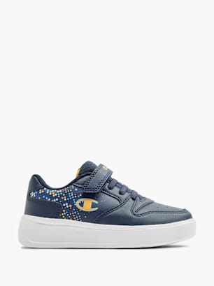 Champion Sneaker Mørkeblå