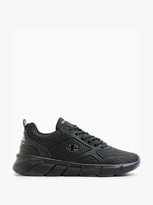 Champion Sneaker Nero