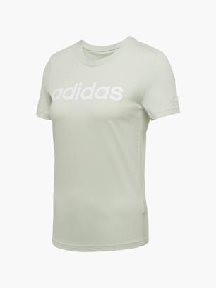 adidas Marškinėliai Žalia
