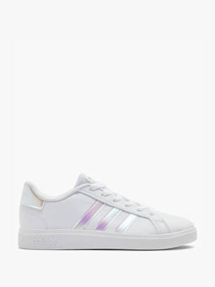 adidas Sapatilha Branco
