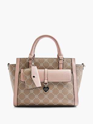 Catwalk Damska torba Roze