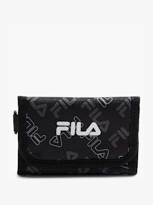 FILA Denarnica Črna