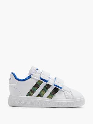 adidas Sneaker Alb