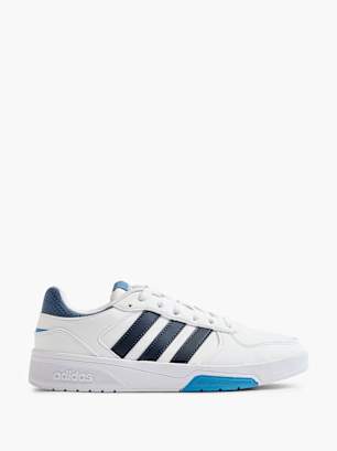 adidas Tenisky Biela