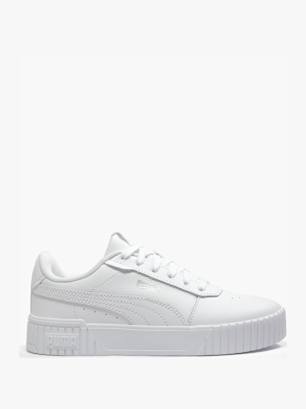 PUMA Trainer White