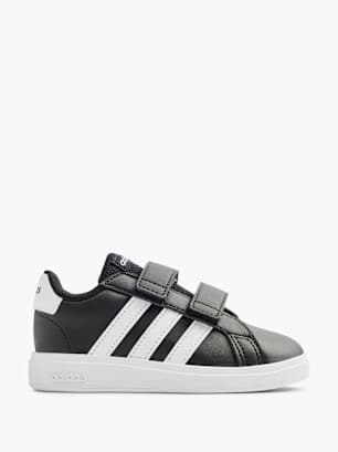 adidas Scarpa bassa Nero