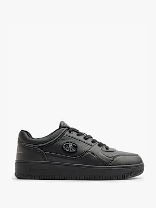 Champion Sneaker Negru