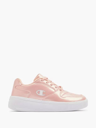 Champion Sneaker Rosa