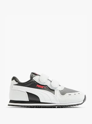 PUMA Sneaker Hvid