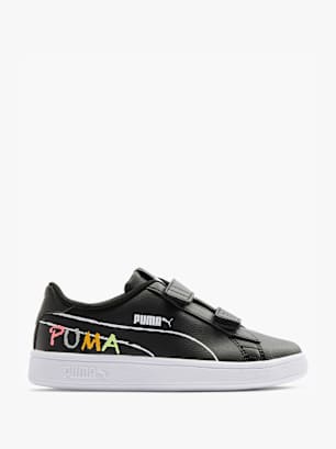 PUMA Sneaker Svart