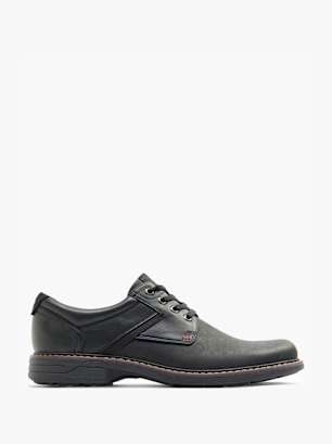 Easy Street Elegantes Negro