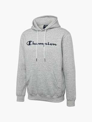 Champion Hoodie Grau