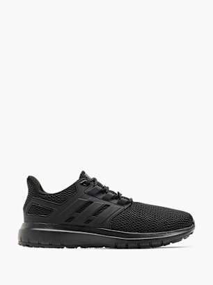 adidas Laufschuh Schwarz