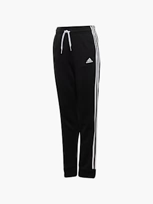 adidas Pantalon de survêtement Noir