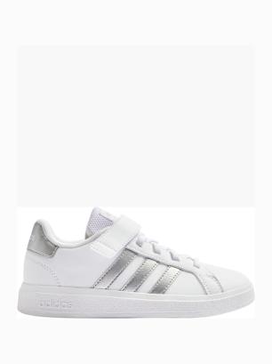 adidas Trainer White